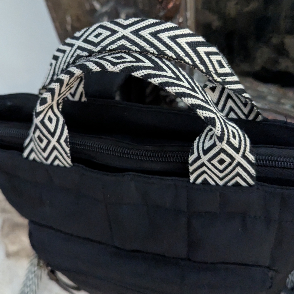 Universal Threads Goods Co Mini Square Paxton Bac… - image 2